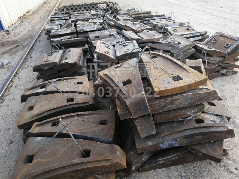 黑色金屬的相關介紹有哪些？